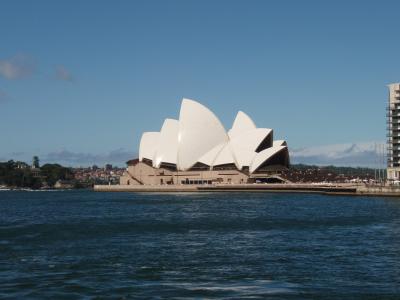 Opera House!