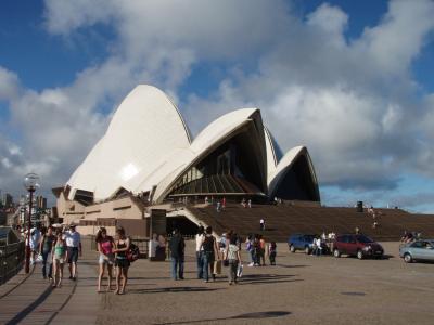 Opera House Closer